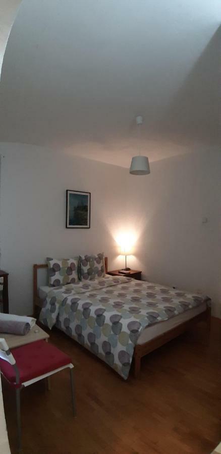 Villa Chingo Ohrid Extérieur photo